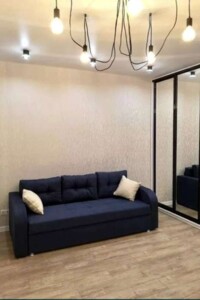 однокомнатная квартира в Одессе, район Сахарный Поселок, на ул. Михаила Грушевского 39/3 корпус 4 в аренду на долгий срок помесячно фото 2