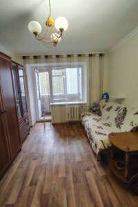 однокімнатна квартира в Одесі, на вул. Сім’ї Глодан 30/1 в довготривалу оренду помісячно фото 2