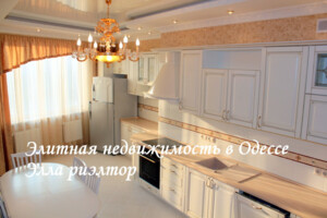 четырехкомнатная квартира в Одессе, на просп. Шевченко 22 в аренду на долгий срок помесячно фото 2
