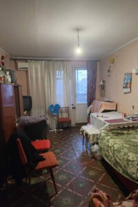 двухкомнатная квартира в Одессе, район Школьный, на просп. Небесной Сотни 24 в аренду на долгий срок помесячно фото 2