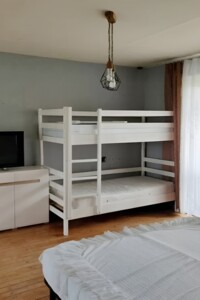 однокомнатная квартира в Одессе, район Школьный, на просп. Небесной Сотни в аренду на долгий срок помесячно фото 2