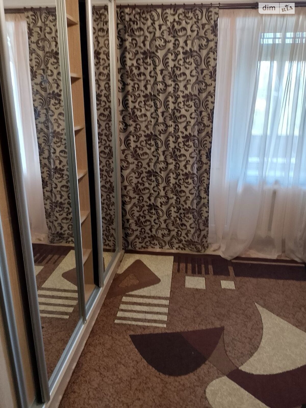 однокімнатна квартира в Одесі, район Шкільний, на просп. Небесної Сотні 6 в довготривалу оренду помісячно фото 1 однокімнатна квартира в Одесі, район Шкільний, на просп. Небесної Сотні 6 в довготривалу оренду помісячно фото 1