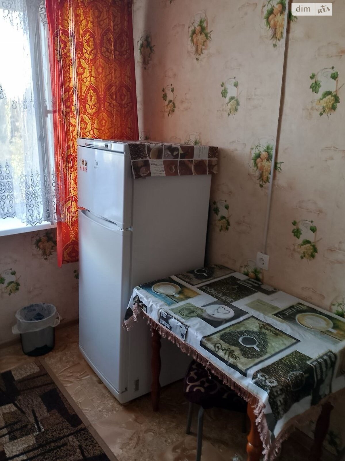 однокімнатна квартира в Одесі, район Шкільний, на просп. Небесної Сотні 6 в довготривалу оренду помісячно фото 1 однокімнатна квартира в Одесі, район Шкільний, на просп. Небесної Сотні 6 в довготривалу оренду помісячно фото 1