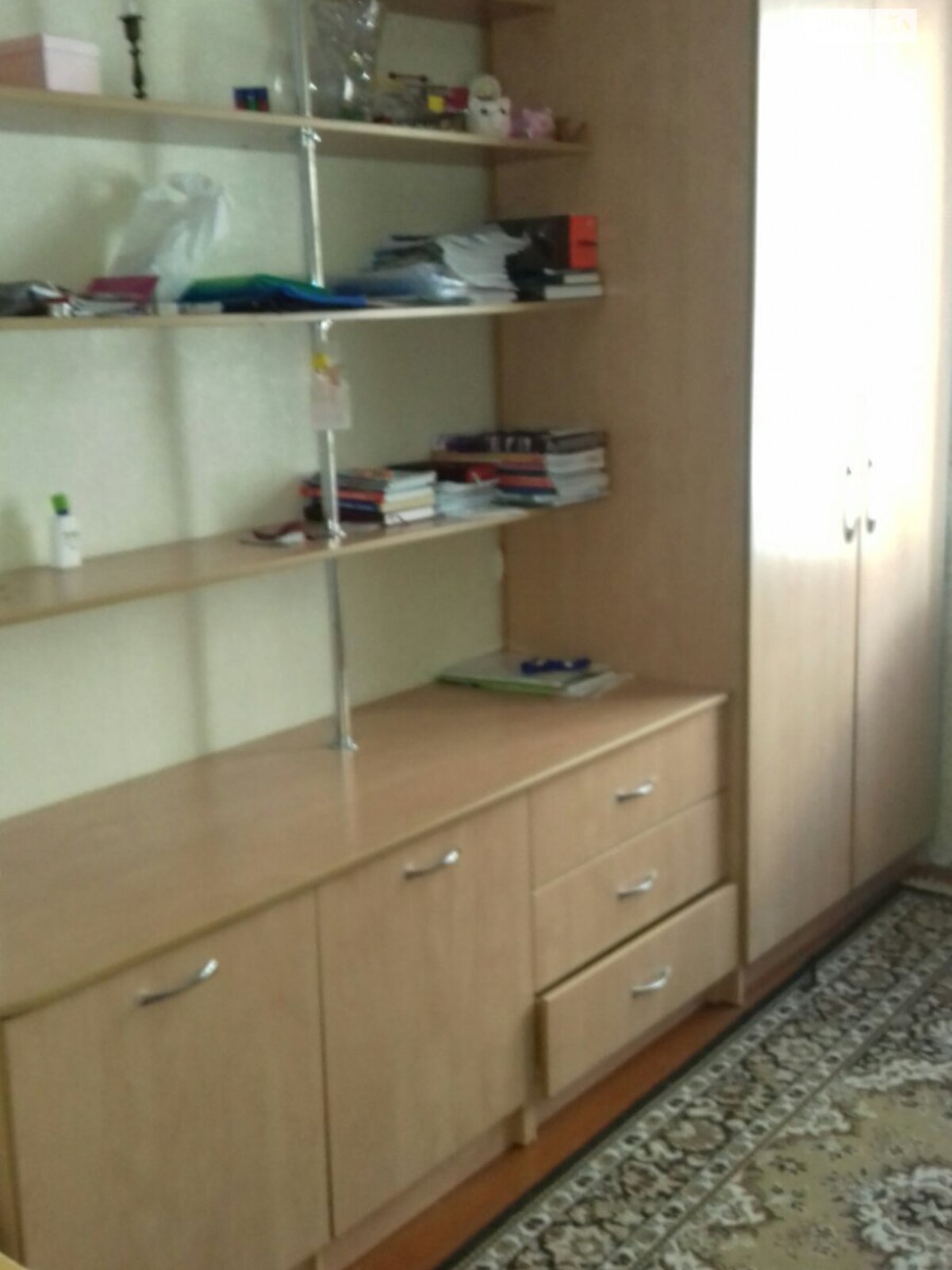 двухкомнатная квартира в Одессе, район Школьный, на просп. Небесной Сотни в аренду на долгий срок помесячно фото 1 двухкомнатная квартира в Одессе, район Школьный, на просп. Небесной Сотни в аренду на долгий срок помесячно фото 1