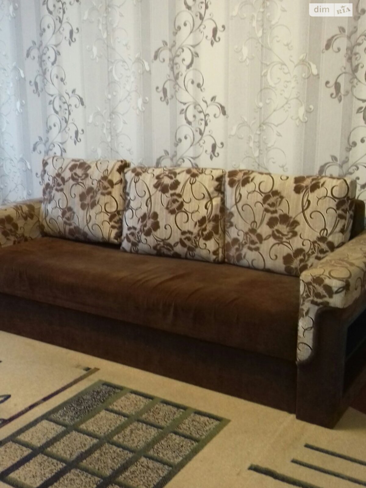 двухкомнатная квартира в Одессе, район Школьный, на просп. Небесной Сотни в аренду на долгий срок помесячно фото 1 двухкомнатная квартира в Одессе, район Школьный, на просп. Небесной Сотни в аренду на долгий срок помесячно фото 1