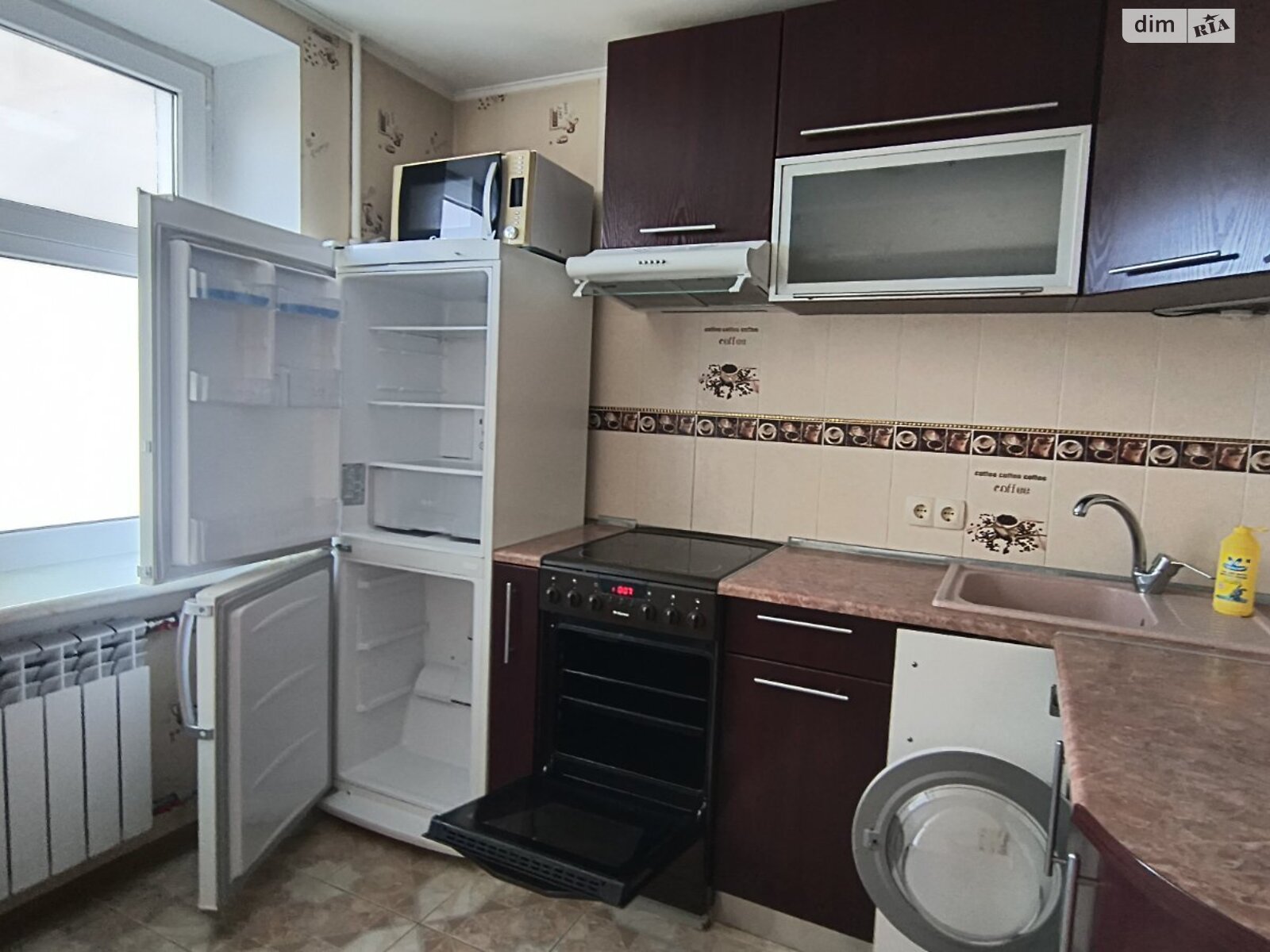 двокімнатна квартира в Одесі, район Слободка, на вул. Балківська 20 в довготривалу оренду помісячно фото 1 двокімнатна квартира в Одесі, район Слободка, на вул. Балківська 20 в довготривалу оренду помісячно фото 1