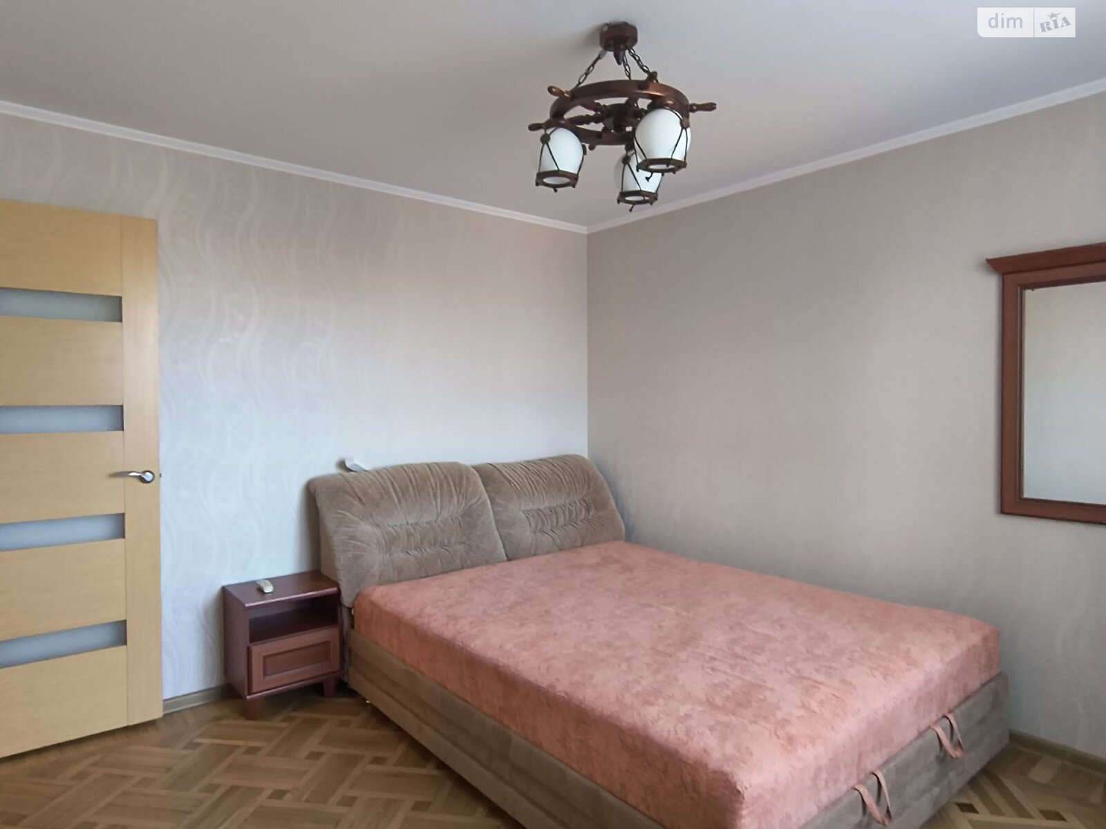 двокімнатна квартира в Одесі, район Слободка, на вул. Балківська 20 в довготривалу оренду помісячно фото 1 двокімнатна квартира в Одесі, район Слободка, на вул. Балківська 20 в довготривалу оренду помісячно фото 1