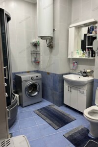 трикімнатна квартира в Одесі, район Слободка, на вул. Балківська 22А/5 в довготривалу оренду помісячно фото 2