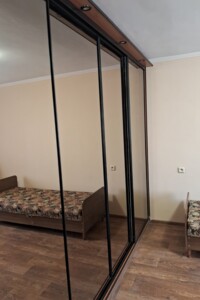 однокомнатная квартира в Одессе, район Слободка, на ул. Балковская 32А в аренду на долгий срок помесячно фото 2