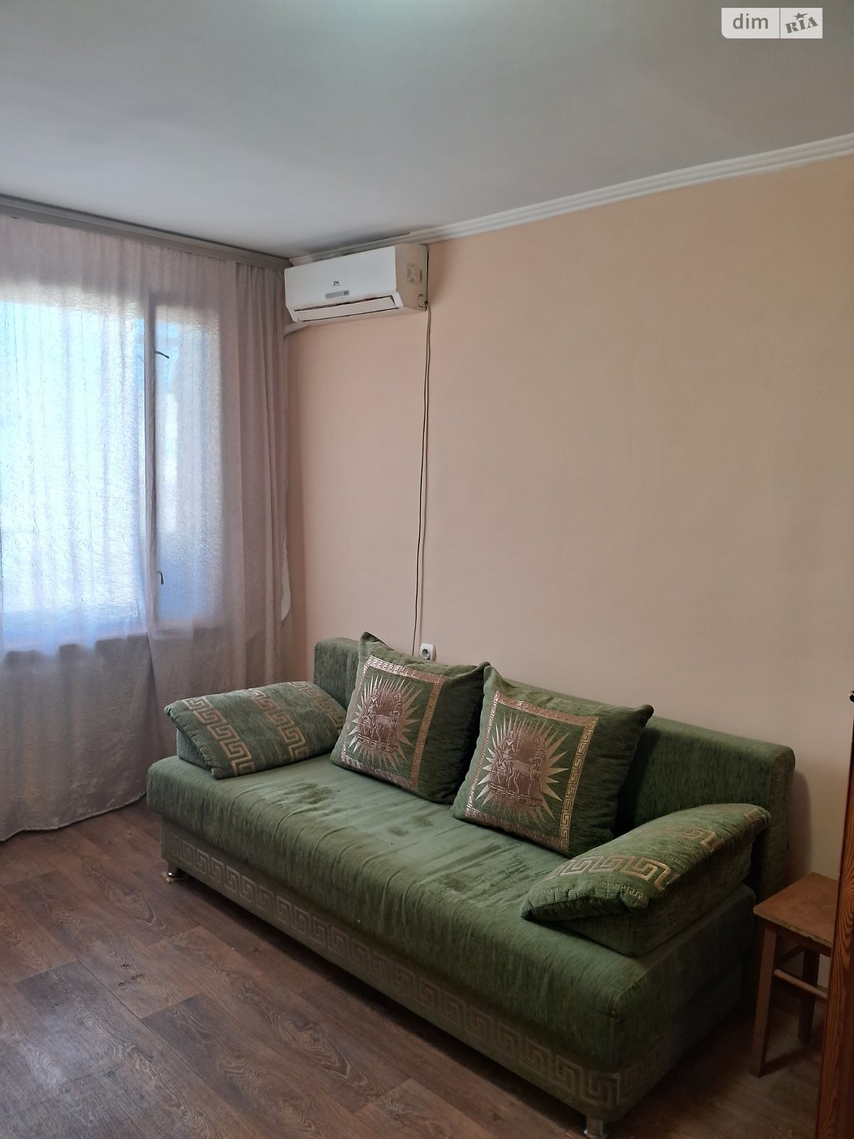 однокімнатна квартира в Одесі, район Слободка, на вул. Балківська 32А в довготривалу оренду помісячно фото 1 однокімнатна квартира в Одесі, район Слободка, на вул. Балківська 32А в довготривалу оренду помісячно фото 1