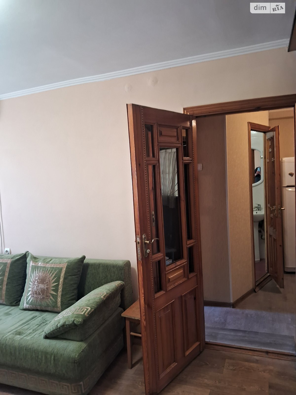 однокімнатна квартира в Одесі, район Слободка, на вул. Балківська 32А в довготривалу оренду помісячно фото 1 однокімнатна квартира в Одесі, район Слободка, на вул. Балківська 32А в довготривалу оренду помісячно фото 1
