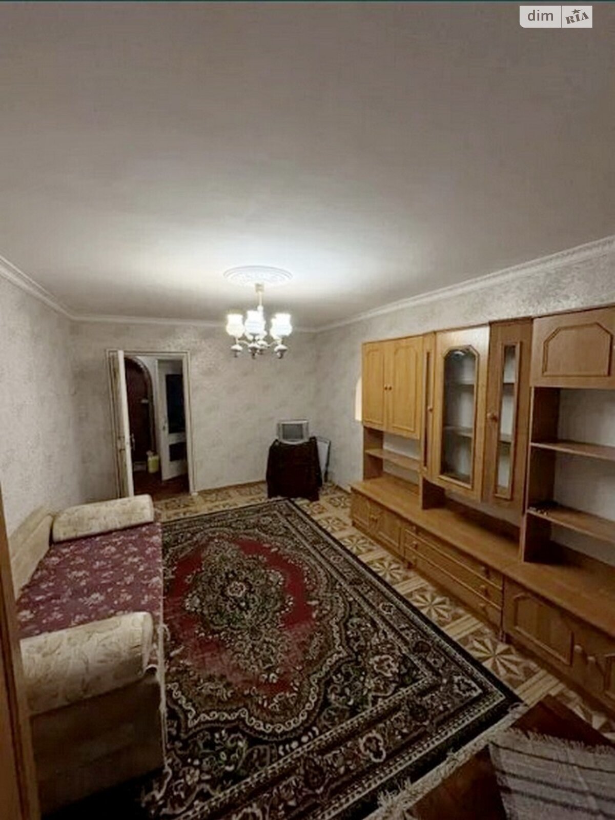 однокімнатна квартира в Одесі, район Слободка, на вул. Балківська в довготривалу оренду помісячно фото 1 однокімнатна квартира в Одесі, район Слободка, на вул. Балківська в довготривалу оренду помісячно фото 1