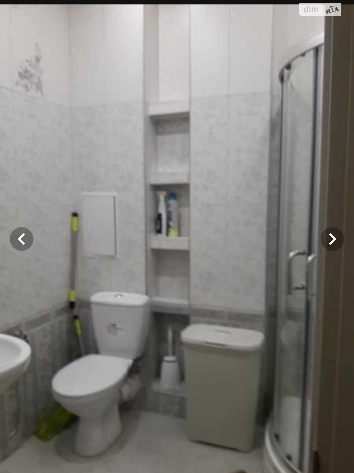 однокомнатная квартира в Одессе, район Слободка, на ул. Бехтерева 23Б в аренду на долгий срок помесячно фото 1 однокомнатная квартира в Одессе, район Слободка, на ул. Бехтерева 23Б в аренду на долгий срок помесячно фото 1