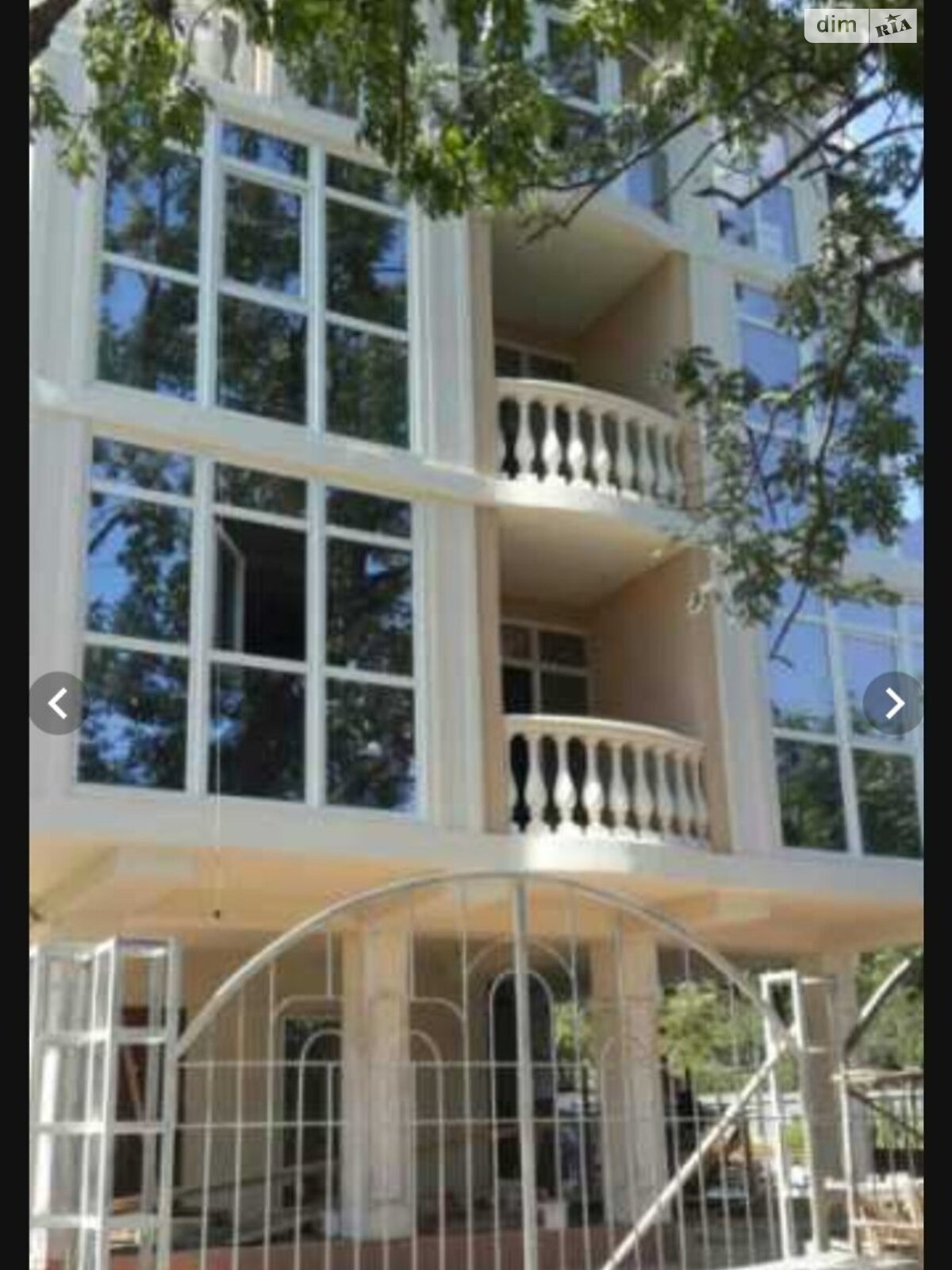 однокомнатная квартира в Одессе, район Слободка, на ул. Бехтерева 23Б в аренду на долгий срок помесячно фото 1 однокомнатная квартира в Одессе, район Слободка, на ул. Бехтерева 23Б в аренду на долгий срок помесячно фото 1