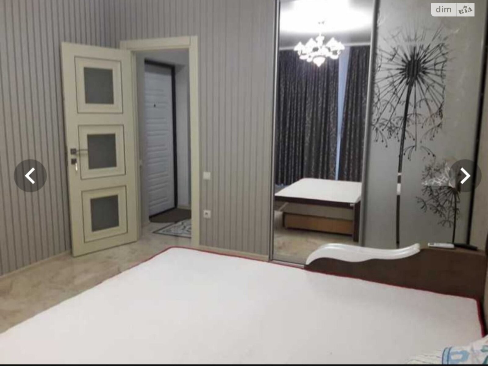 однокомнатная квартира в Одессе, район Слободка, на ул. Бехтерева 23Б в аренду на долгий срок помесячно фото 1 однокомнатная квартира в Одессе, район Слободка, на ул. Бехтерева 23Б в аренду на долгий срок помесячно фото 1