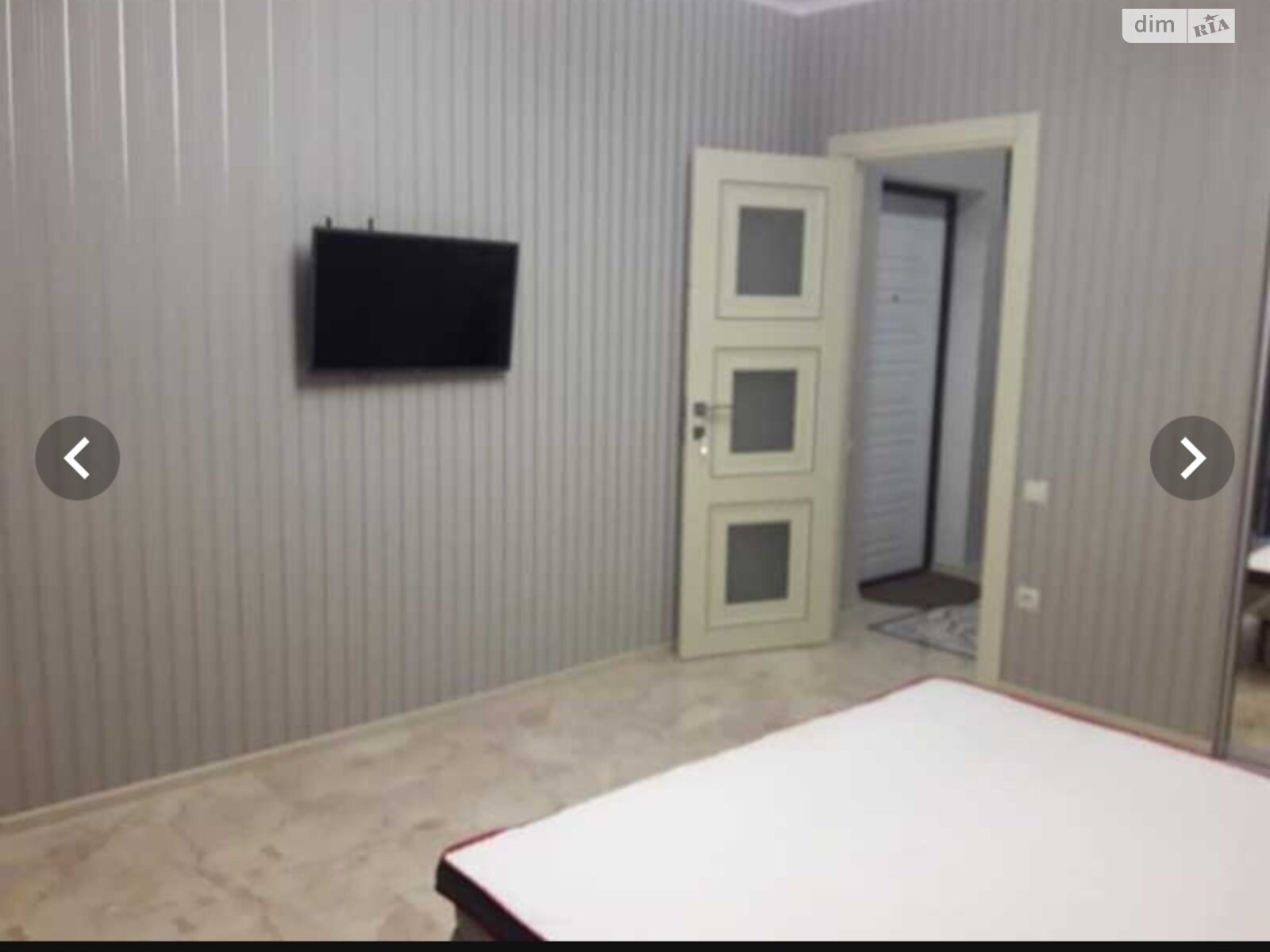 однокомнатная квартира в Одессе, район Слободка, на ул. Бехтерева 23Б в аренду на долгий срок помесячно фото 1 однокомнатная квартира в Одессе, район Слободка, на ул. Бехтерева 23Б в аренду на долгий срок помесячно фото 1