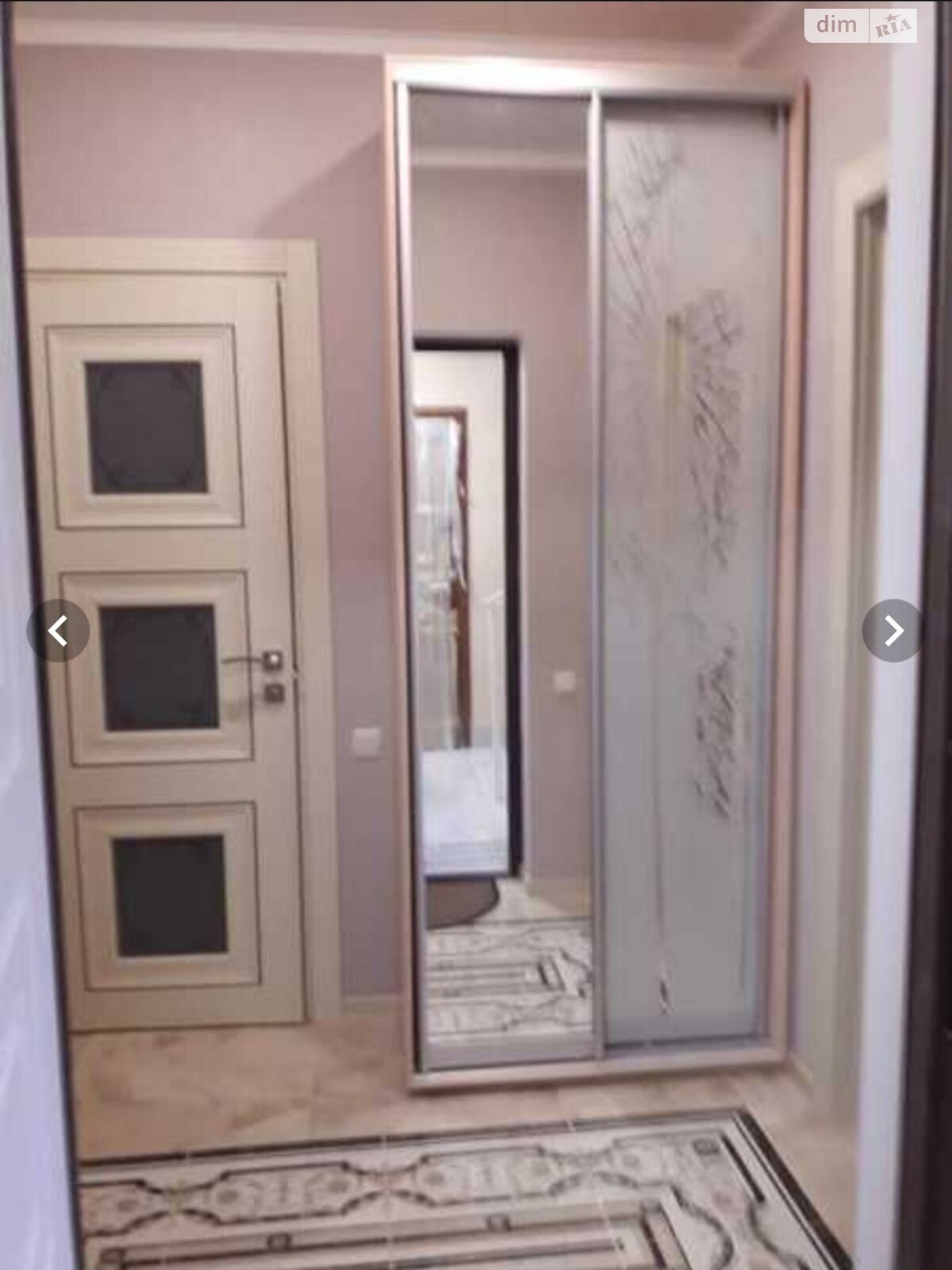 однокомнатная квартира в Одессе, район Слободка, на ул. Бехтерева 23Б в аренду на долгий срок помесячно фото 1 однокомнатная квартира в Одессе, район Слободка, на ул. Бехтерева 23Б в аренду на долгий срок помесячно фото 1