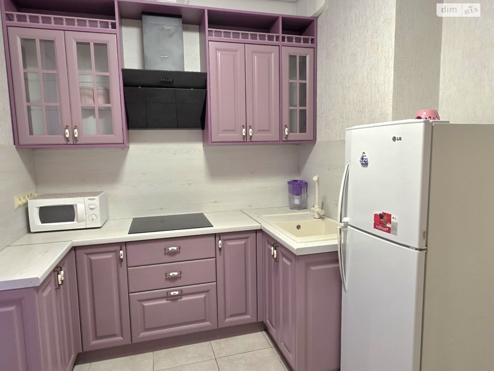 однокімнатна квартира в Одесі, район Слободка, на вул. Михайла Грушевського 30В в довготривалу оренду помісячно фото 1 однокімнатна квартира в Одесі, район Слободка, на вул. Михайла Грушевського 30В в довготривалу оренду помісячно фото 1