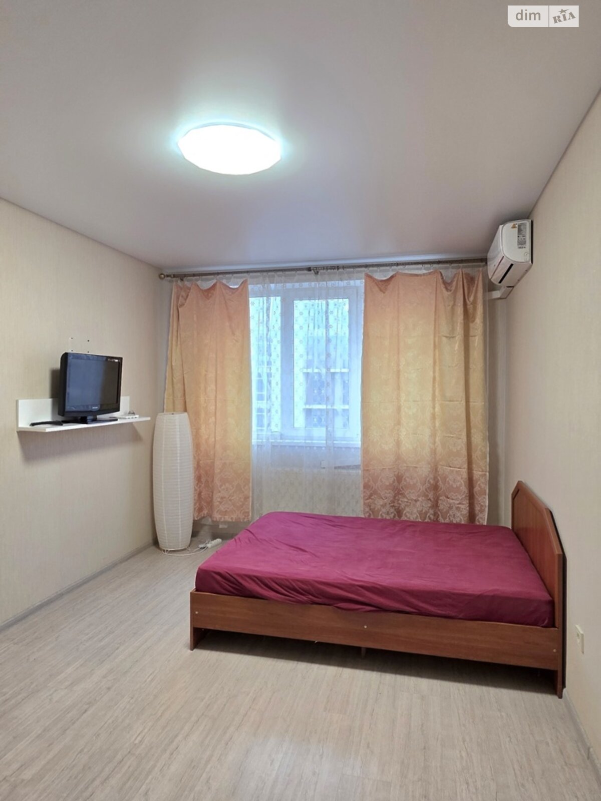 однокімнатна квартира в Одесі, район Слободка, на вул. Михайла Грушевського 30В в довготривалу оренду помісячно фото 1 однокімнатна квартира в Одесі, район Слободка, на вул. Михайла Грушевського 30В в довготривалу оренду помісячно фото 1