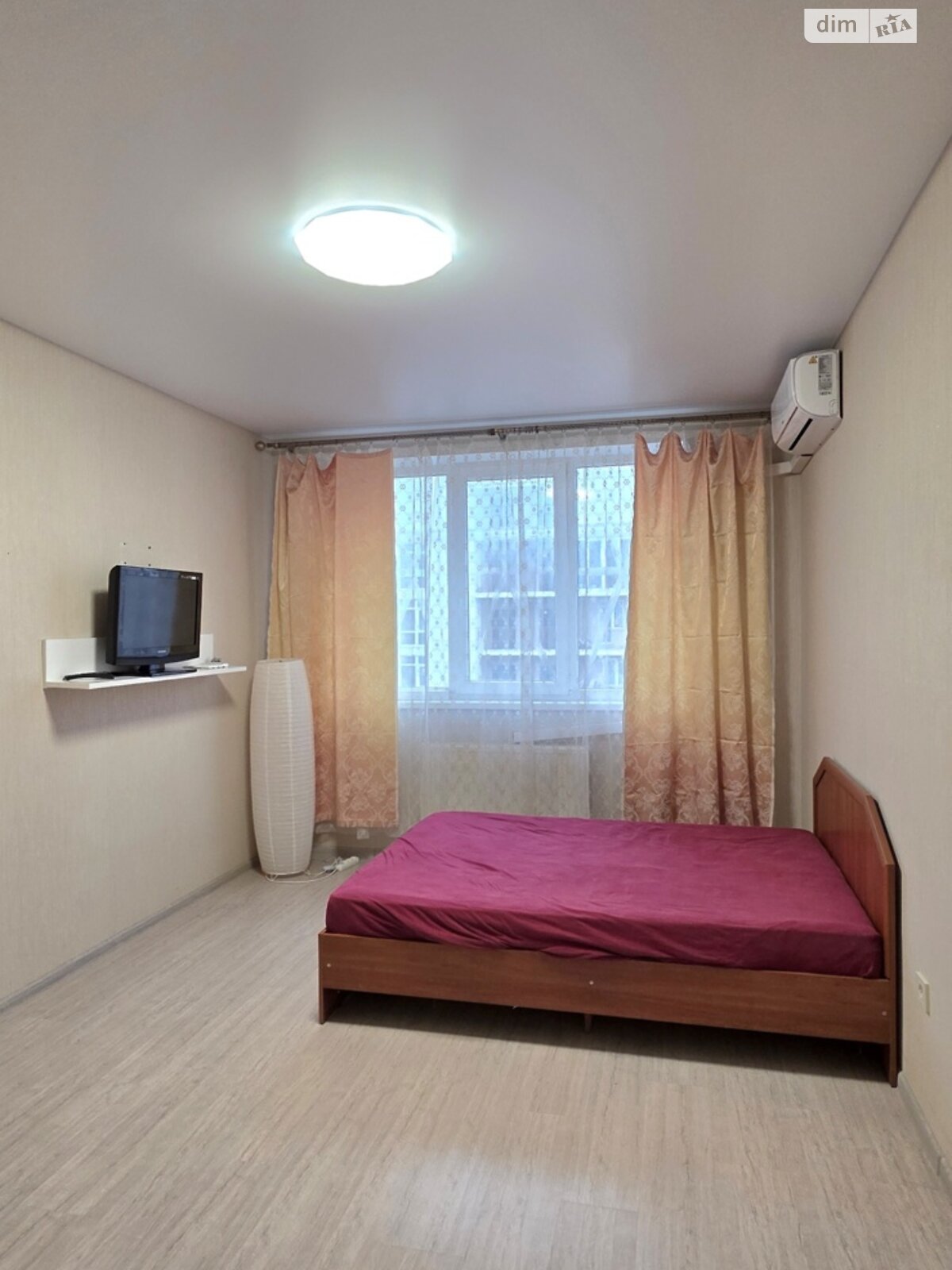 однокімнатна квартира в Одесі, район Слободка, на вул. Михайла Грушевського 30В в довготривалу оренду помісячно фото 1 однокімнатна квартира в Одесі, район Слободка, на вул. Михайла Грушевського 30В в довготривалу оренду помісячно фото 1