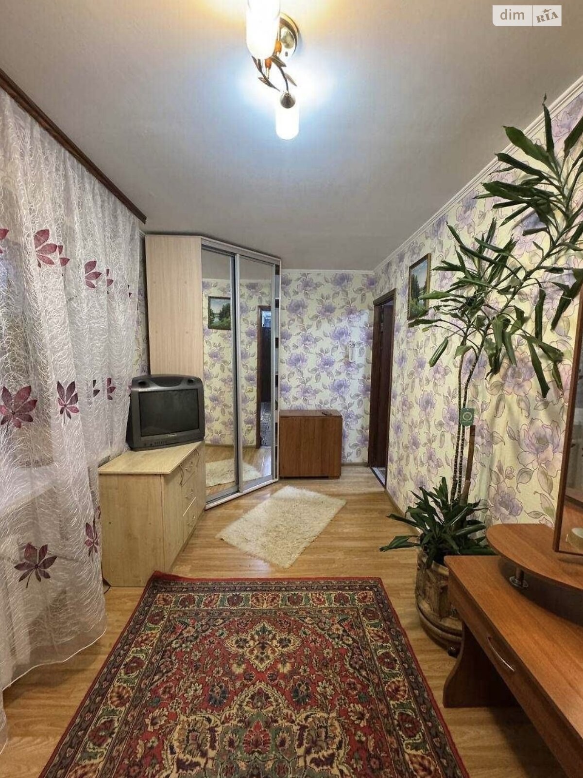 двокімнатна квартира в Одесі, район Слободка, на вул. Одеська 43 в довготривалу оренду помісячно фото 1 двокімнатна квартира в Одесі, район Слободка, на вул. Одеська 43 в довготривалу оренду помісячно фото 1