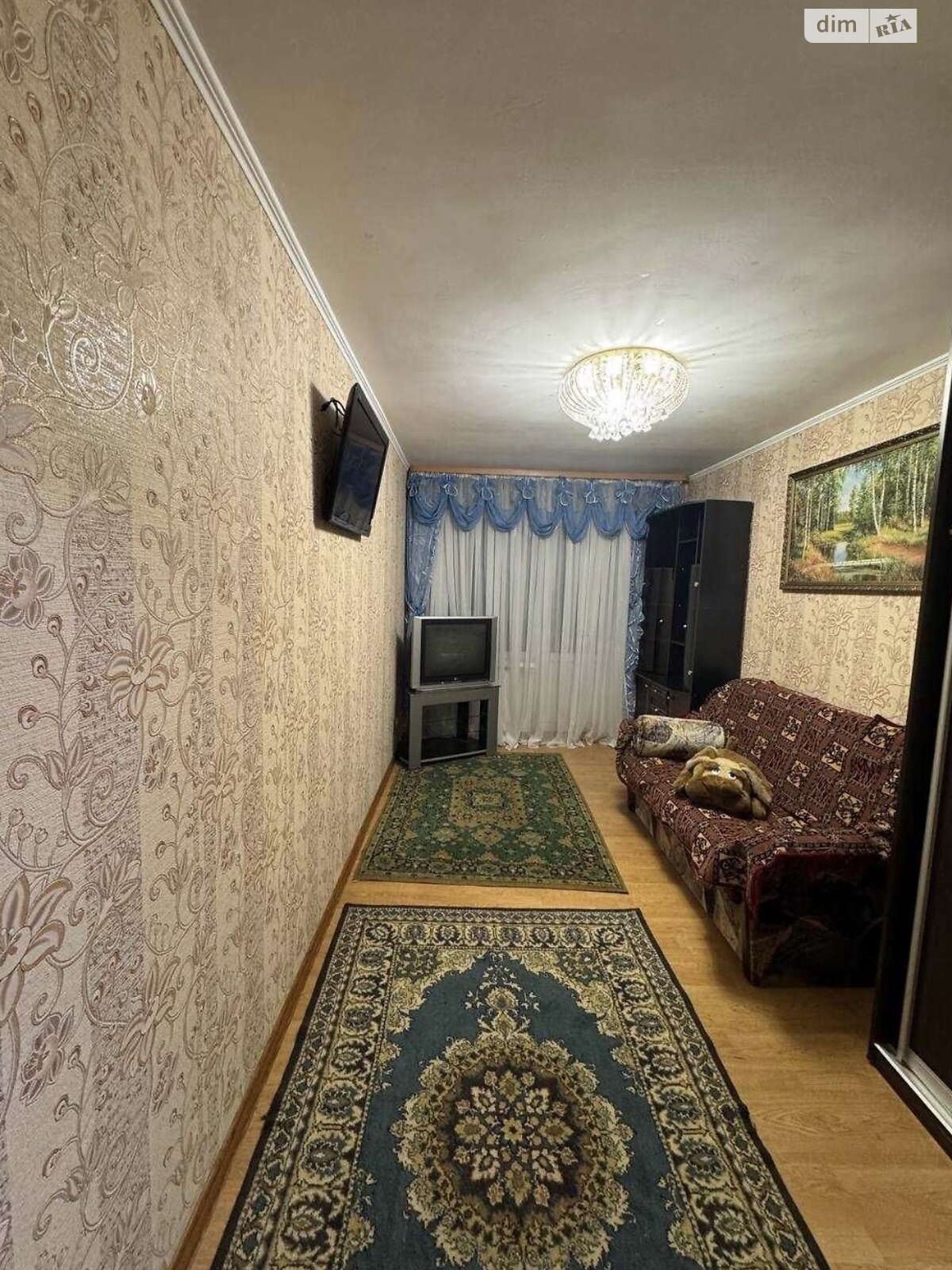 двокімнатна квартира в Одесі, район Слободка, на вул. Одеська 43 в довготривалу оренду помісячно фото 1 двокімнатна квартира в Одесі, район Слободка, на вул. Одеська 43 в довготривалу оренду помісячно фото 1
