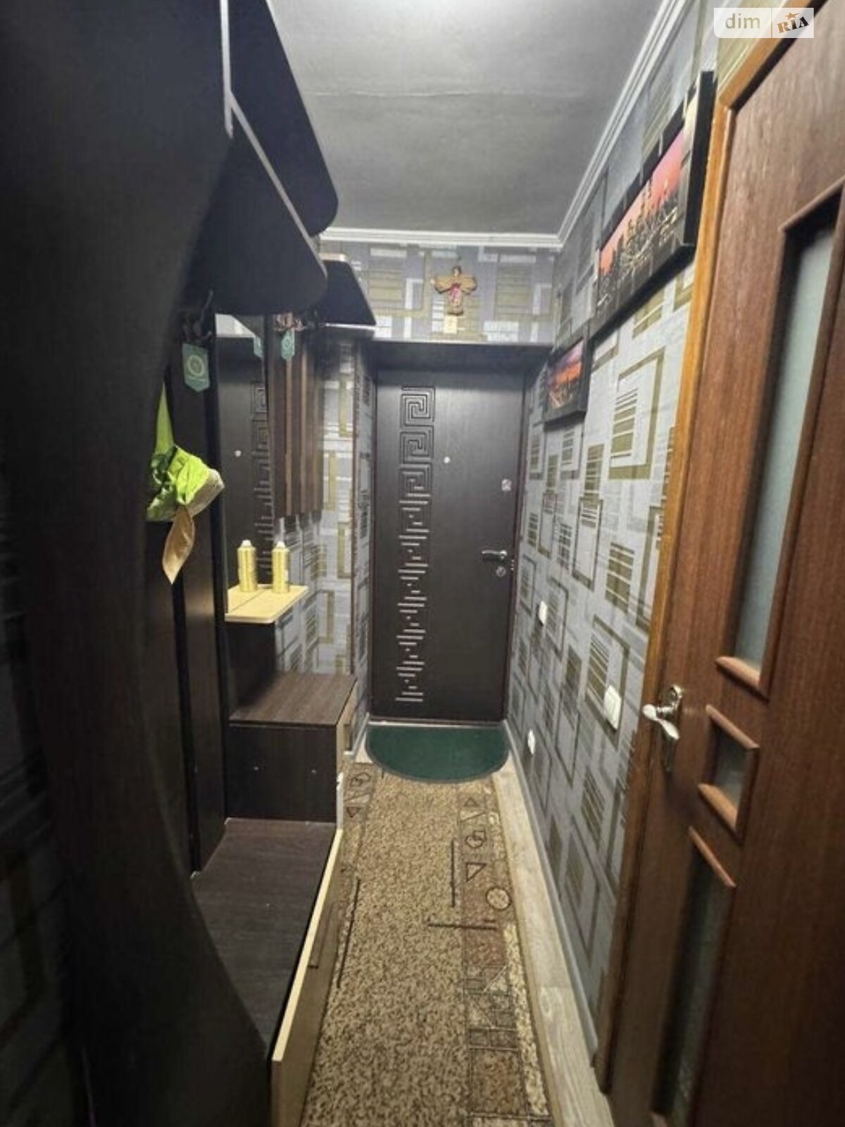 двокімнатна квартира в Одесі, район Слободка, на вул. Одеська 43 в довготривалу оренду помісячно фото 1 двокімнатна квартира в Одесі, район Слободка, на вул. Одеська 43 в довготривалу оренду помісячно фото 1