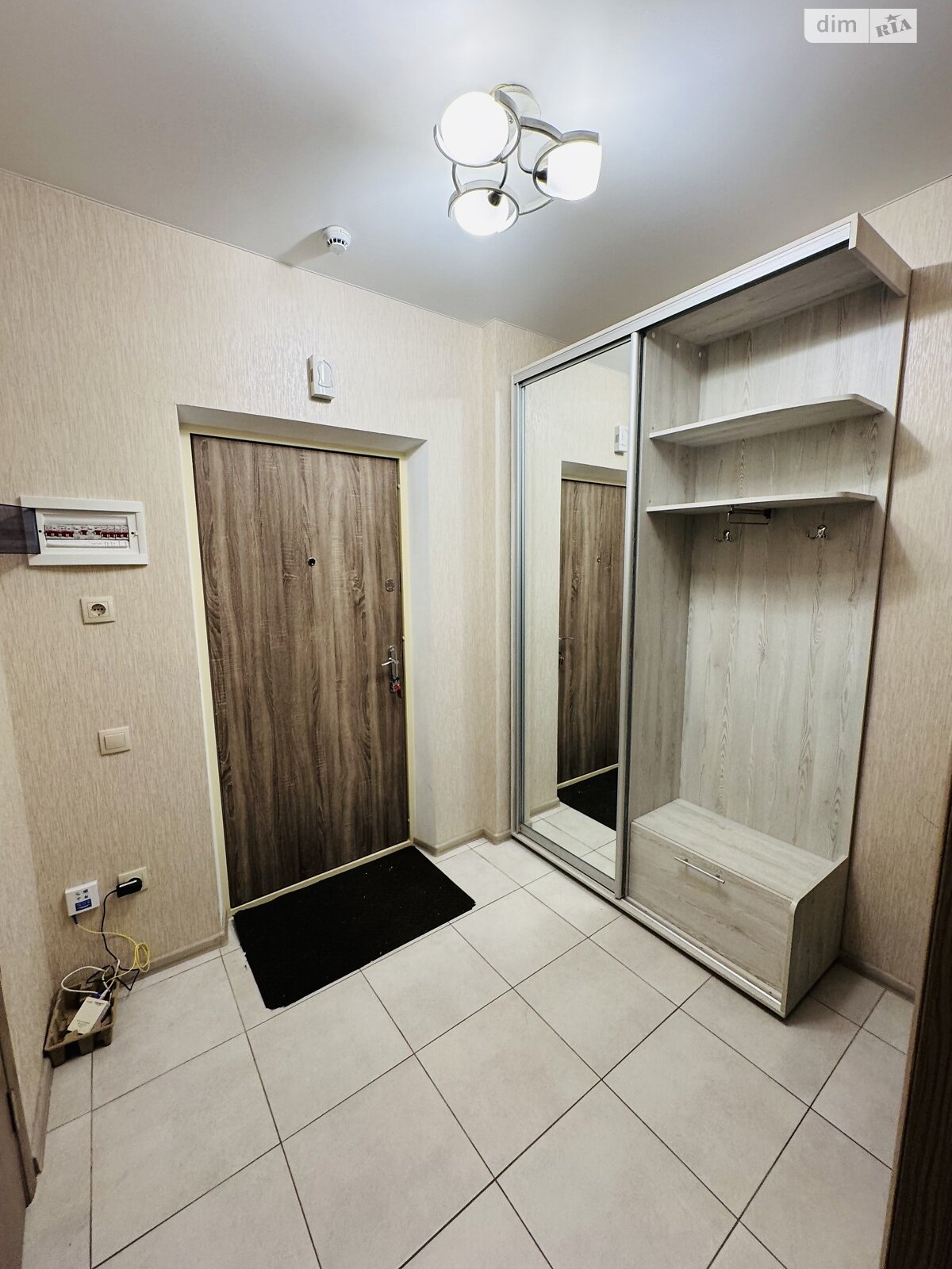 однокомнатная квартира в Одессе, район Слободка, на ул. Одесская в аренду на долгий срок помесячно фото 1 однокомнатная квартира в Одессе, район Слободка, на ул. Одесская в аренду на долгий срок помесячно фото 1