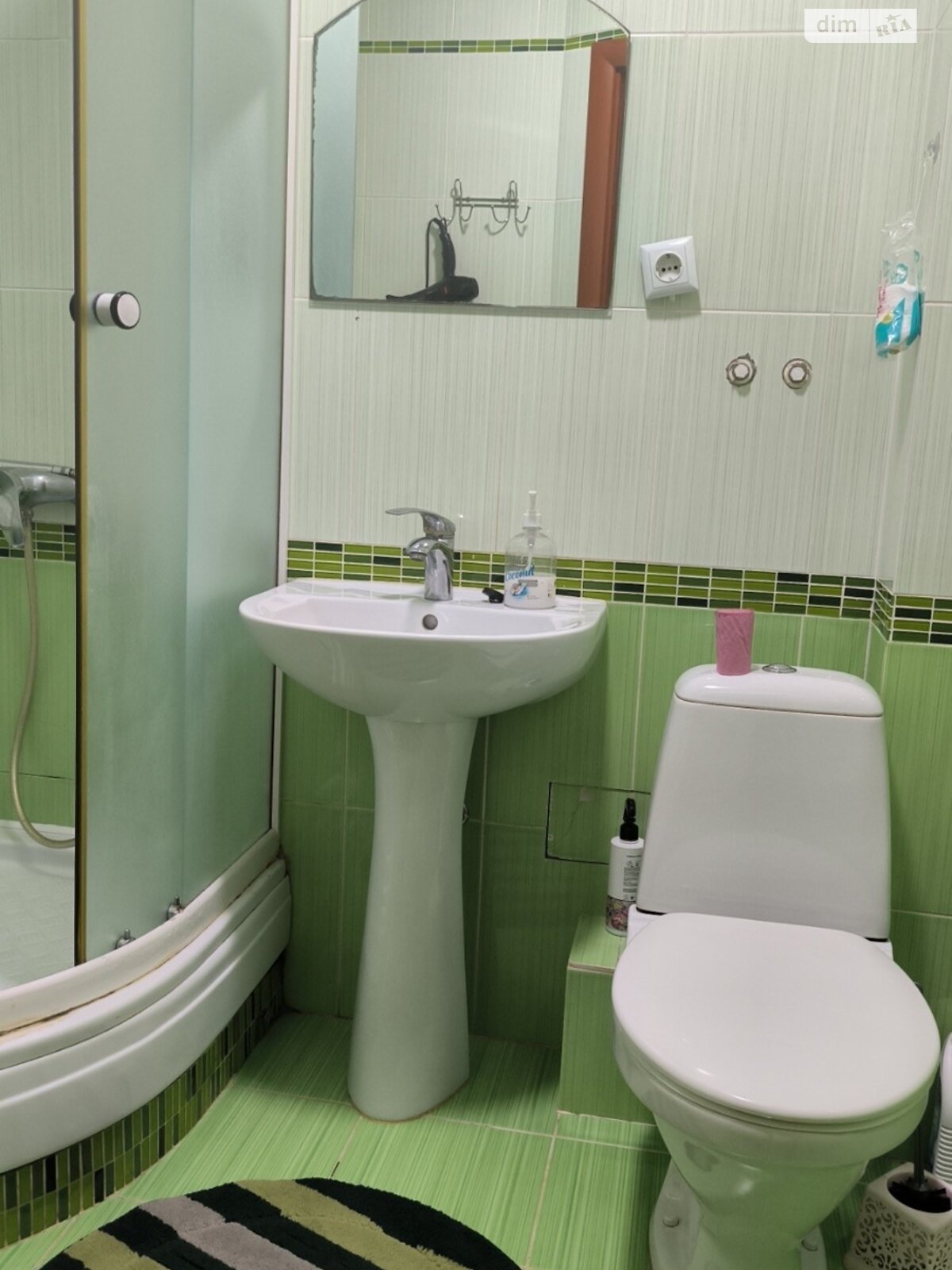 однокомнатная квартира в Одессе, район Пересыпский, на ул. Романтиков 25, кв. 44 в аренду на долгий срок помесячно фото 1 однокомнатная квартира в Одессе, район Пересыпский, на ул. Романтиков 25, кв. 44 в аренду на долгий срок помесячно фото 1