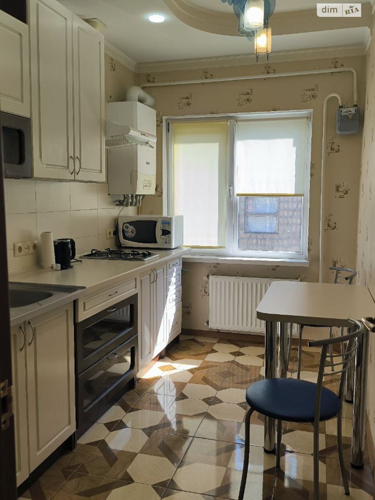 однокомнатная квартира в Одессе, район Пересыпский, на ул. Романтиков 25, кв. 44 в аренду на долгий срок помесячно фото 1 однокомнатная квартира в Одессе, район Пересыпский, на ул. Романтиков 25, кв. 44 в аренду на долгий срок помесячно фото 1