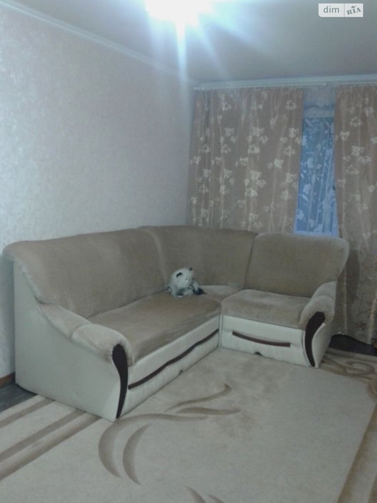 однокімнатна квартира в Одесі, район Слободка, на вул. Сергія Ядова 24 в довготривалу оренду помісячно фото 1 однокімнатна квартира в Одесі, район Слободка, на вул. Сергія Ядова 24 в довготривалу оренду помісячно фото 1