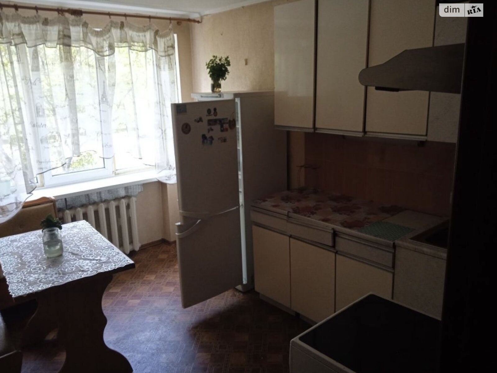 однокімнатна квартира в Одесі, район Слободка, на вул. Сергія Ядова 24 в довготривалу оренду помісячно фото 1 однокімнатна квартира в Одесі, район Слободка, на вул. Сергія Ядова 24 в довготривалу оренду помісячно фото 1