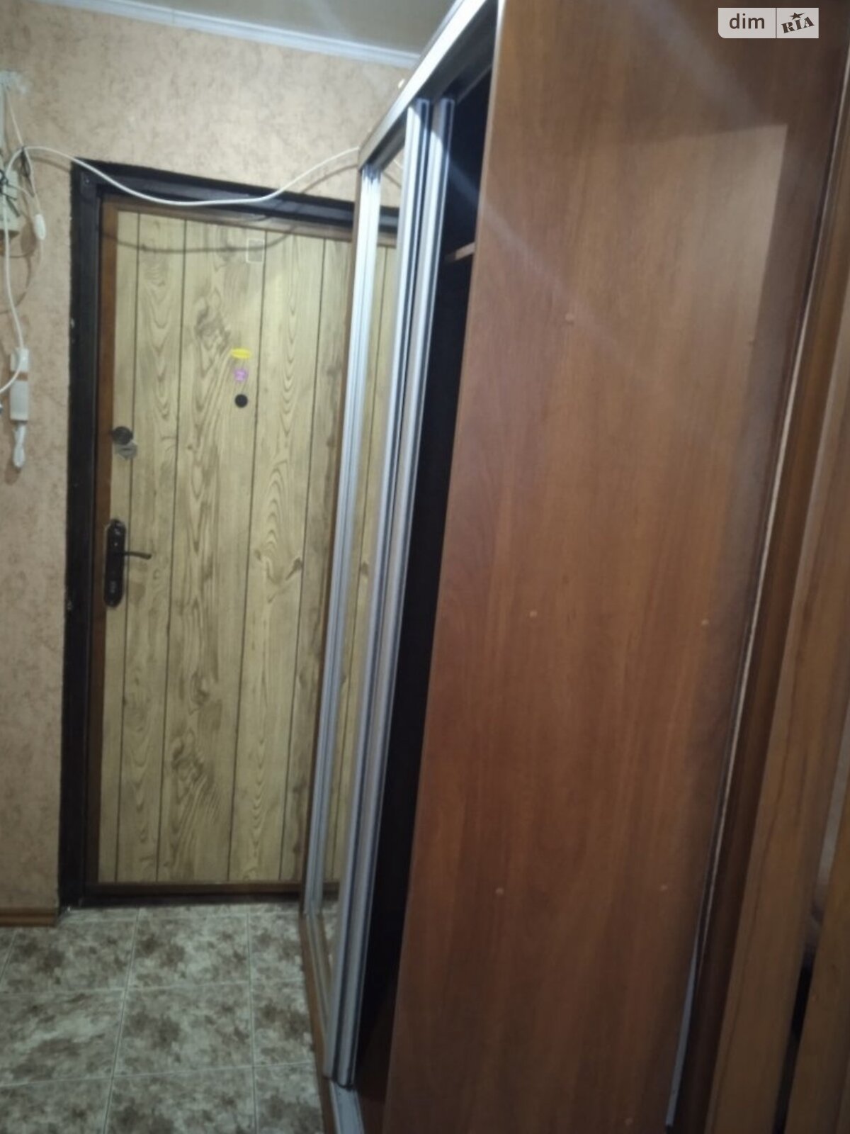однокімнатна квартира в Одесі, район Слободка, на вул. Сергія Ядова 24 в довготривалу оренду помісячно фото 1 однокімнатна квартира в Одесі, район Слободка, на вул. Сергія Ядова 24 в довготривалу оренду помісячно фото 1