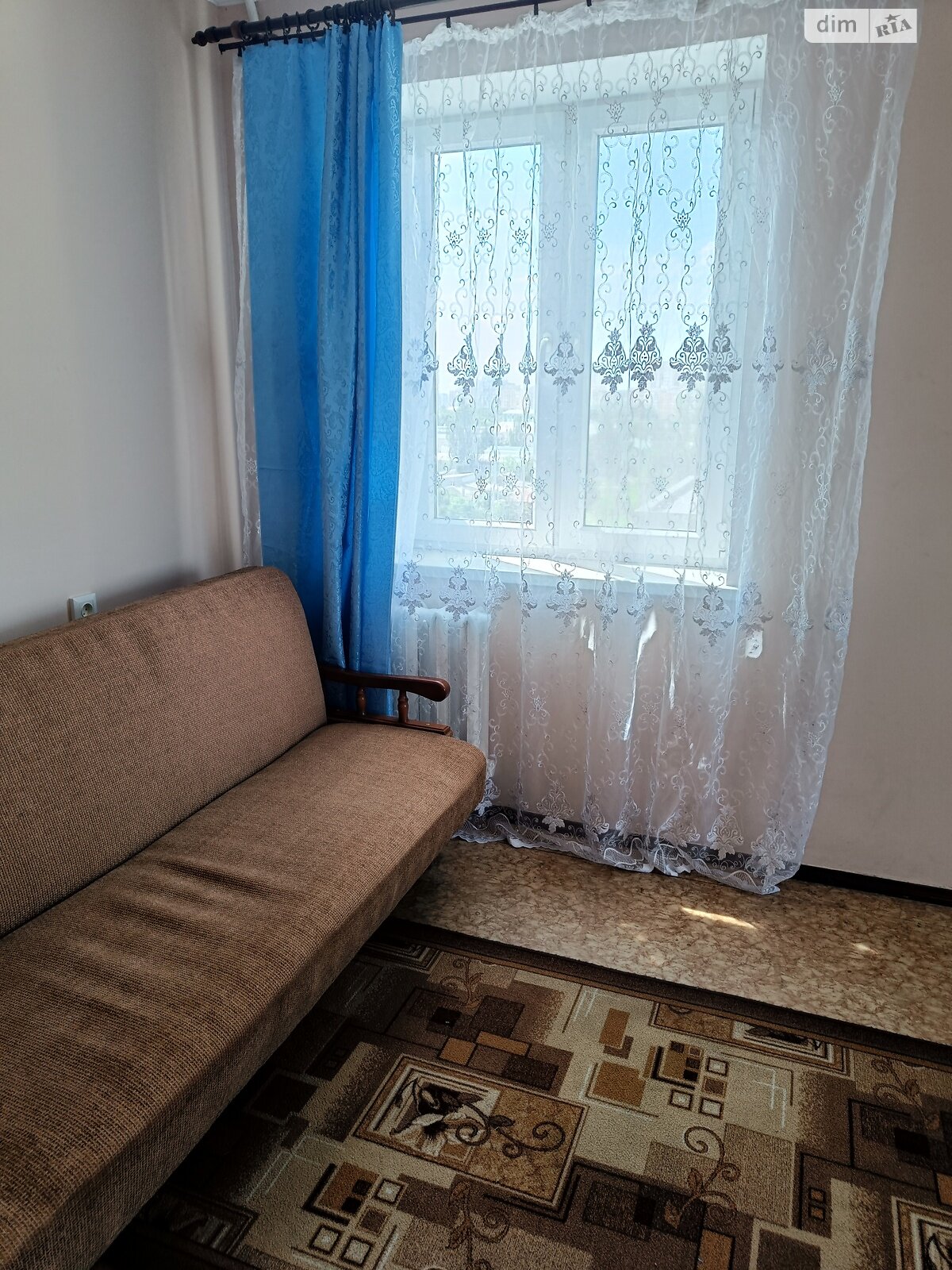 однокімнатна квартира в Одесі, район Слободка, на вул. Сергія Ядова в довготривалу оренду помісячно фото 1 однокімнатна квартира в Одесі, район Слободка, на вул. Сергія Ядова в довготривалу оренду помісячно фото 1