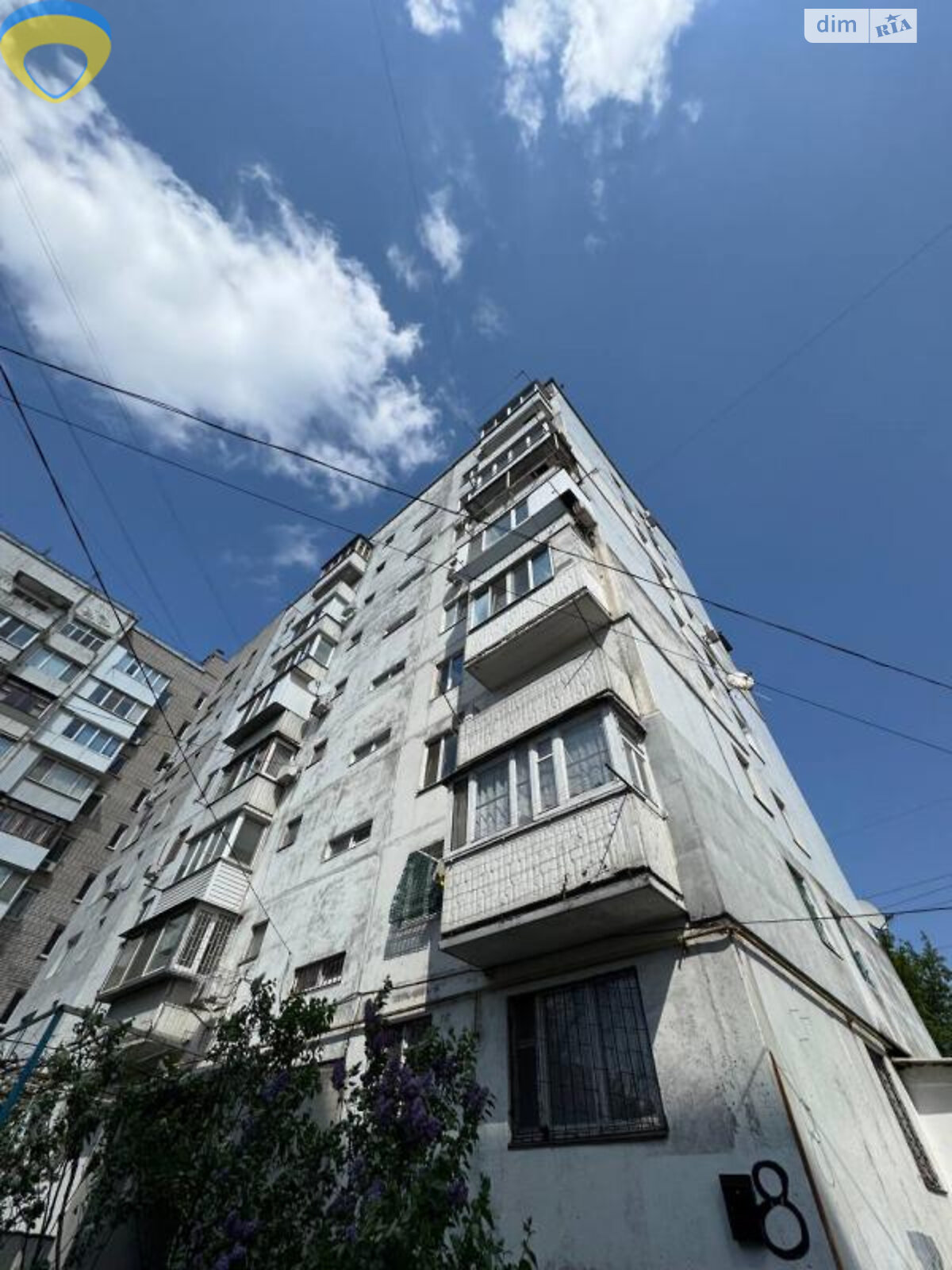 однокімнатна квартира в Одесі, район Слободка, на вул. Сергія Ядова в довготривалу оренду помісячно фото 1 однокімнатна квартира в Одесі, район Слободка, на вул. Сергія Ядова в довготривалу оренду помісячно фото 1