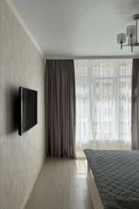 однокомнатная квартира в Одессе, район Слободка, на ул. Виталия Нестеренко 1Б в аренду на долгий срок помесячно фото 2