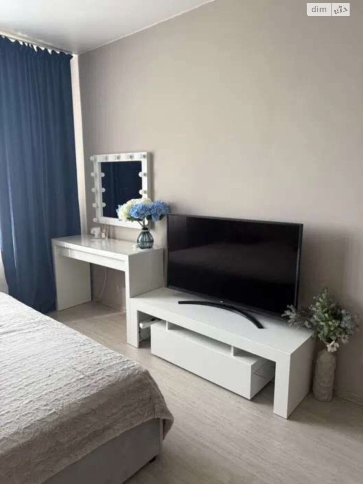 однокомнатная квартира в Одессе, район Слободка, на ул. Виталия Нестеренко 1Б в аренду на долгий срок помесячно фото 1 однокомнатная квартира в Одессе, район Слободка, на ул. Виталия Нестеренко 1Б в аренду на долгий срок помесячно фото 1