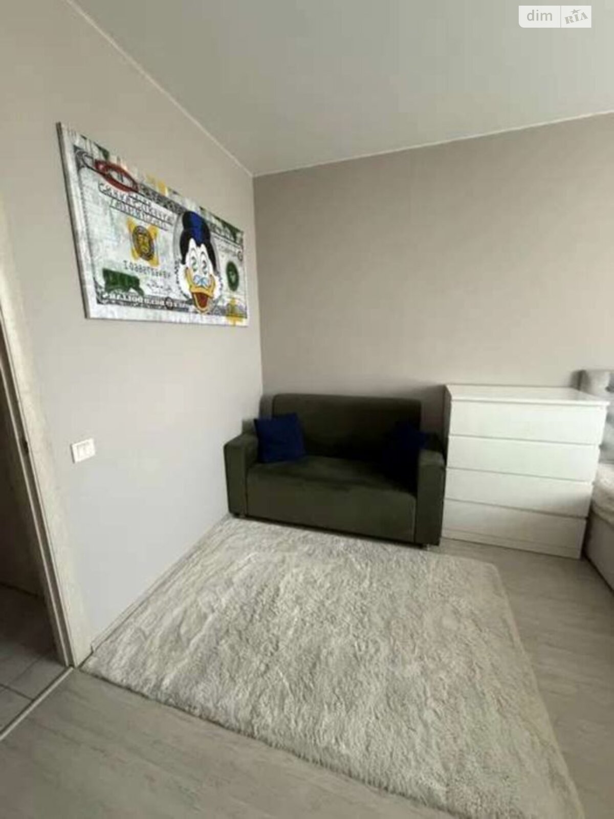 однокомнатная квартира в Одессе, район Слободка, на ул. Виталия Нестеренко 1Б в аренду на долгий срок помесячно фото 1 однокомнатная квартира в Одессе, район Слободка, на ул. Виталия Нестеренко 1Б в аренду на долгий срок помесячно фото 1