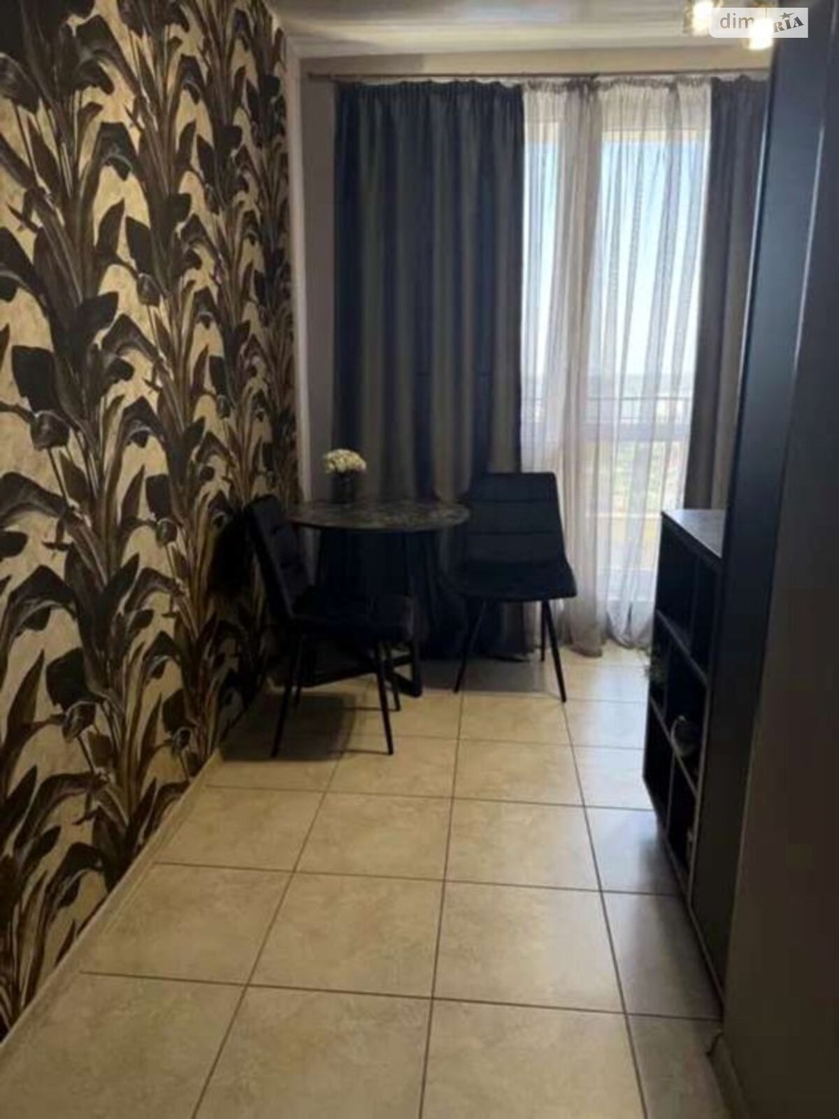 однокомнатная квартира в Одессе, район Слободка, на ул. Виталия Нестеренко 1Б в аренду на долгий срок помесячно фото 1 однокомнатная квартира в Одессе, район Слободка, на ул. Виталия Нестеренко 1Б в аренду на долгий срок помесячно фото 1