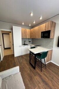 двухкомнатная квартира в Одессе, район Слободка, на ул. Виталия Нестеренко 1Б в аренду на долгий срок помесячно фото 2 двухкомнатная квартира в Одессе, район Слободка, на ул. Виталия Нестеренко 1Б в аренду на долгий срок помесячно фото 2