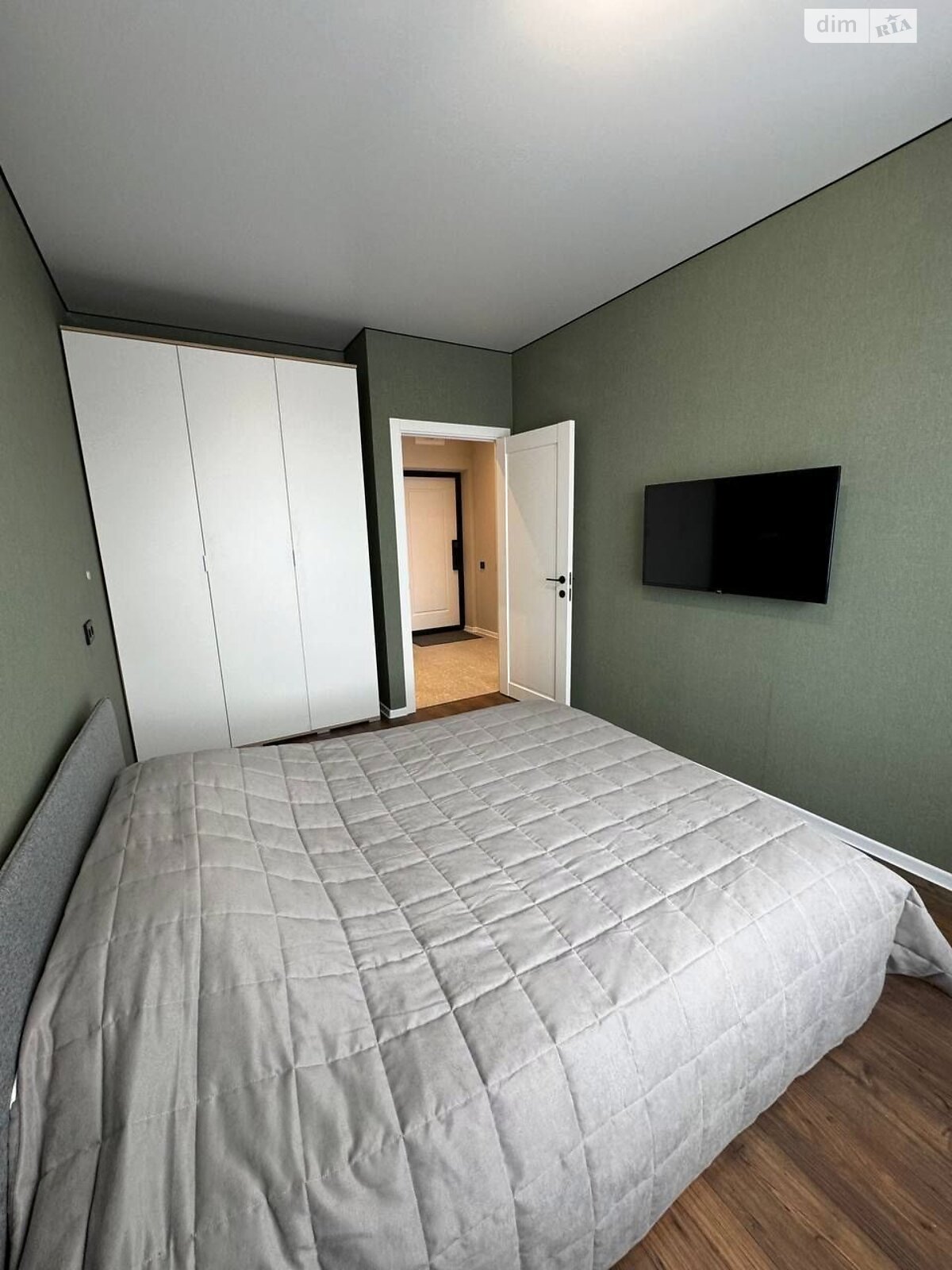 двухкомнатная квартира в Одессе, район Слободка, на ул. Виталия Нестеренко 1Б в аренду на долгий срок помесячно фото 1 двухкомнатная квартира в Одессе, район Слободка, на ул. Виталия Нестеренко 1Б в аренду на долгий срок помесячно фото 1