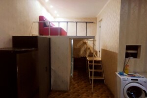 однокомнатная квартира в Одессе, район Средний Фонтан, на просп. Адмиральский 35А в аренду на долгий срок помесячно фото 2