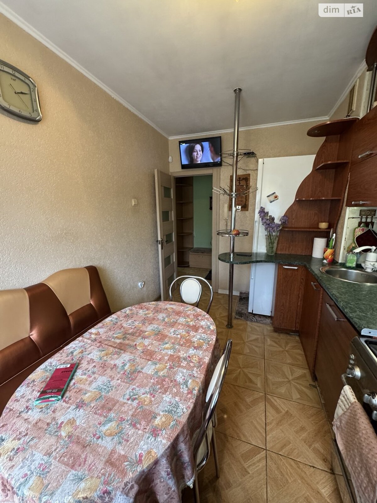 двокімнатна квартира в Одесі, район Київський, на дор. Фонтанська 30/32 в довготривалу оренду помісячно фото 1 двокімнатна квартира в Одесі, район Київський, на дор. Фонтанська 30/32 в довготривалу оренду помісячно фото 1