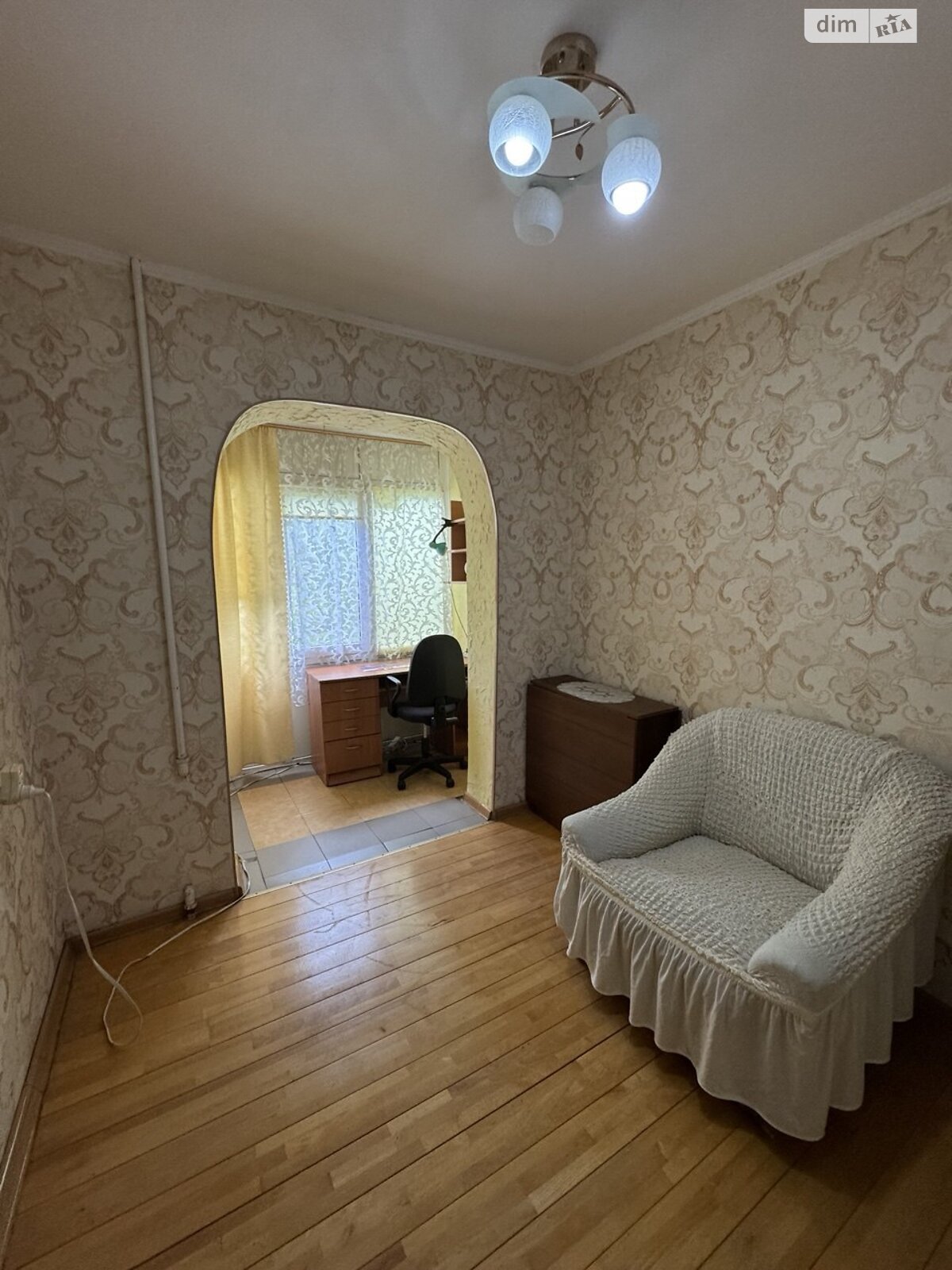 двокімнатна квартира в Одесі, район Київський, на дор. Фонтанська 30/32 в довготривалу оренду помісячно фото 1 двокімнатна квартира в Одесі, район Київський, на дор. Фонтанська 30/32 в довготривалу оренду помісячно фото 1