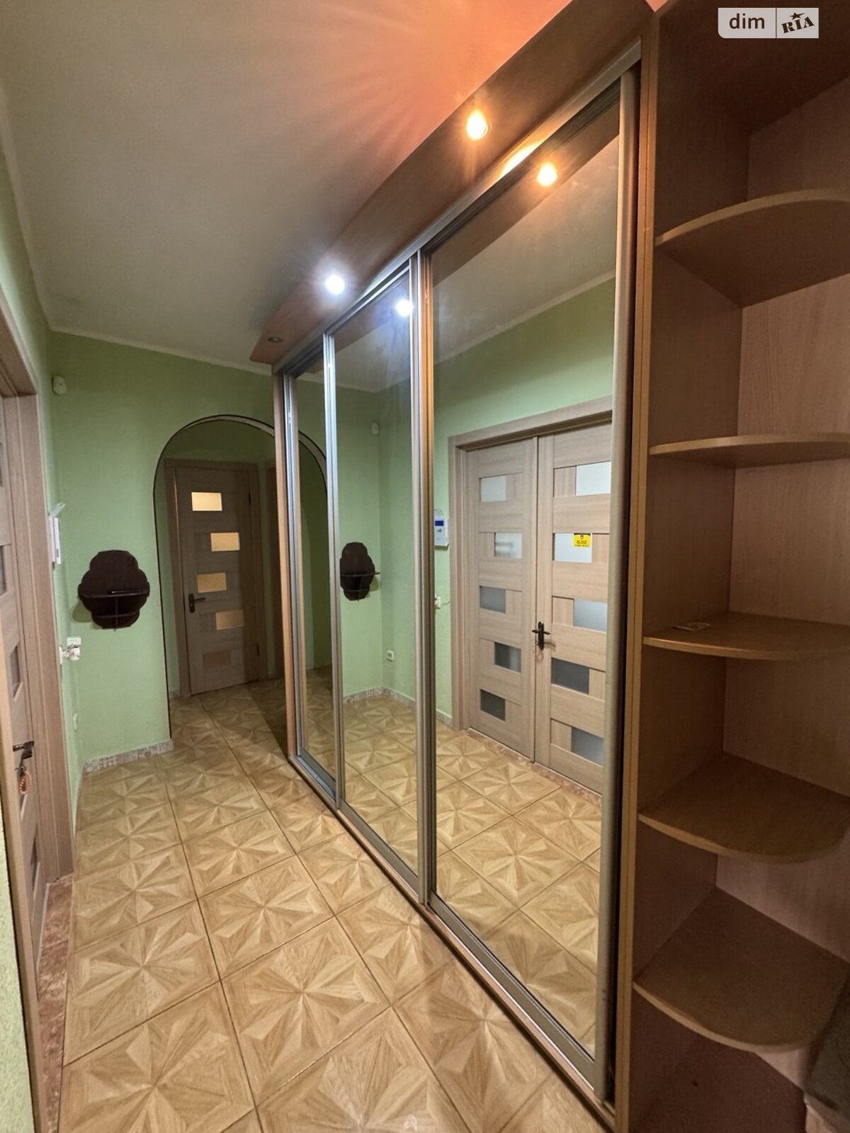 двокімнатна квартира в Одесі, район Київський, на дор. Фонтанська 30/32 в довготривалу оренду помісячно фото 1 двокімнатна квартира в Одесі, район Київський, на дор. Фонтанська 30/32 в довготривалу оренду помісячно фото 1