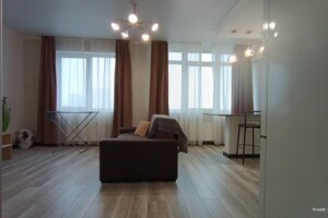 однокімнатна квартира в Одесі, район Середній Фонтан, на дор. Фонтанська 58/1 в довготривалу оренду помісячно фото 2