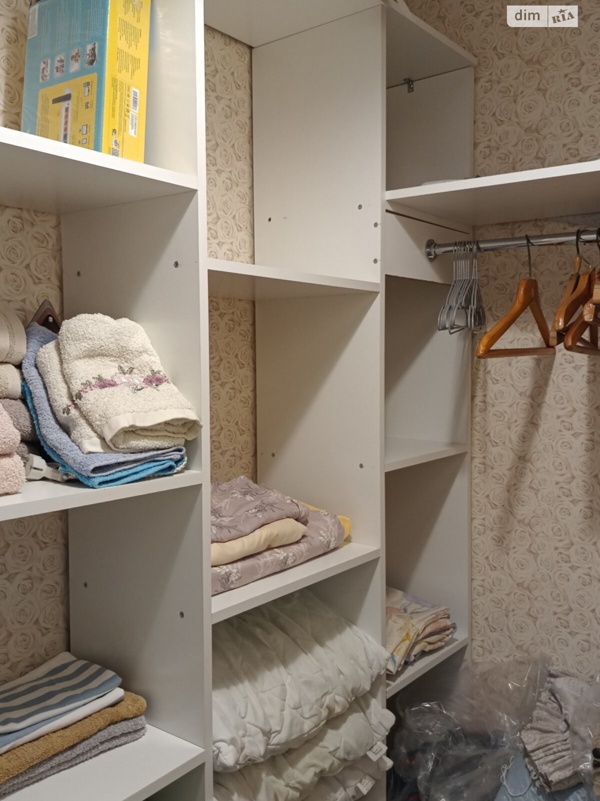 однокімнатна квартира в Одесі, район Середній Фонтан, на дор. Фонтанська 58/1 в довготривалу оренду помісячно фото 1