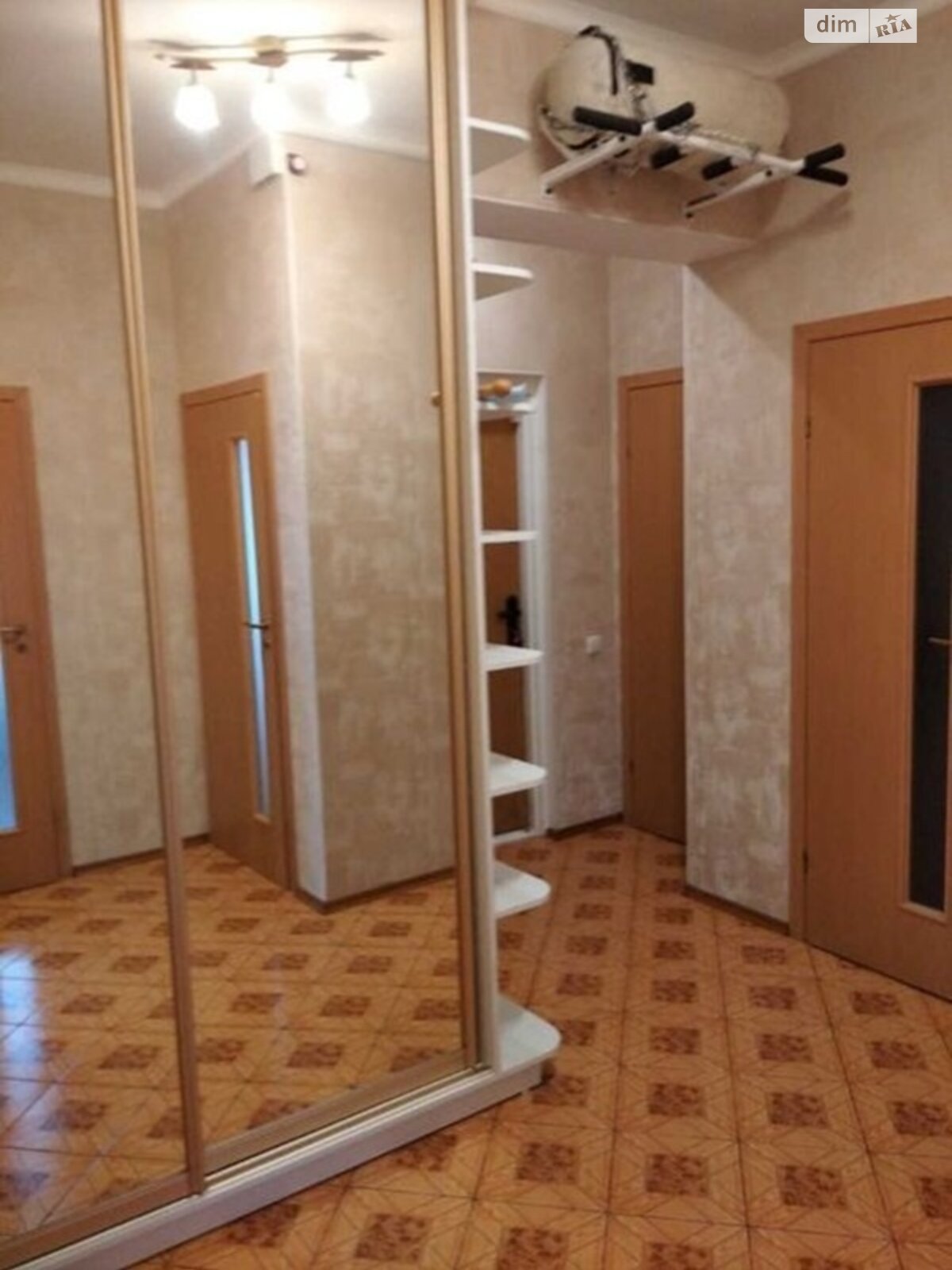 двокімнатна квартира в Одесі, район Центр, на вул. Пішонівська 24/2 в довготривалу оренду помісячно фото 1