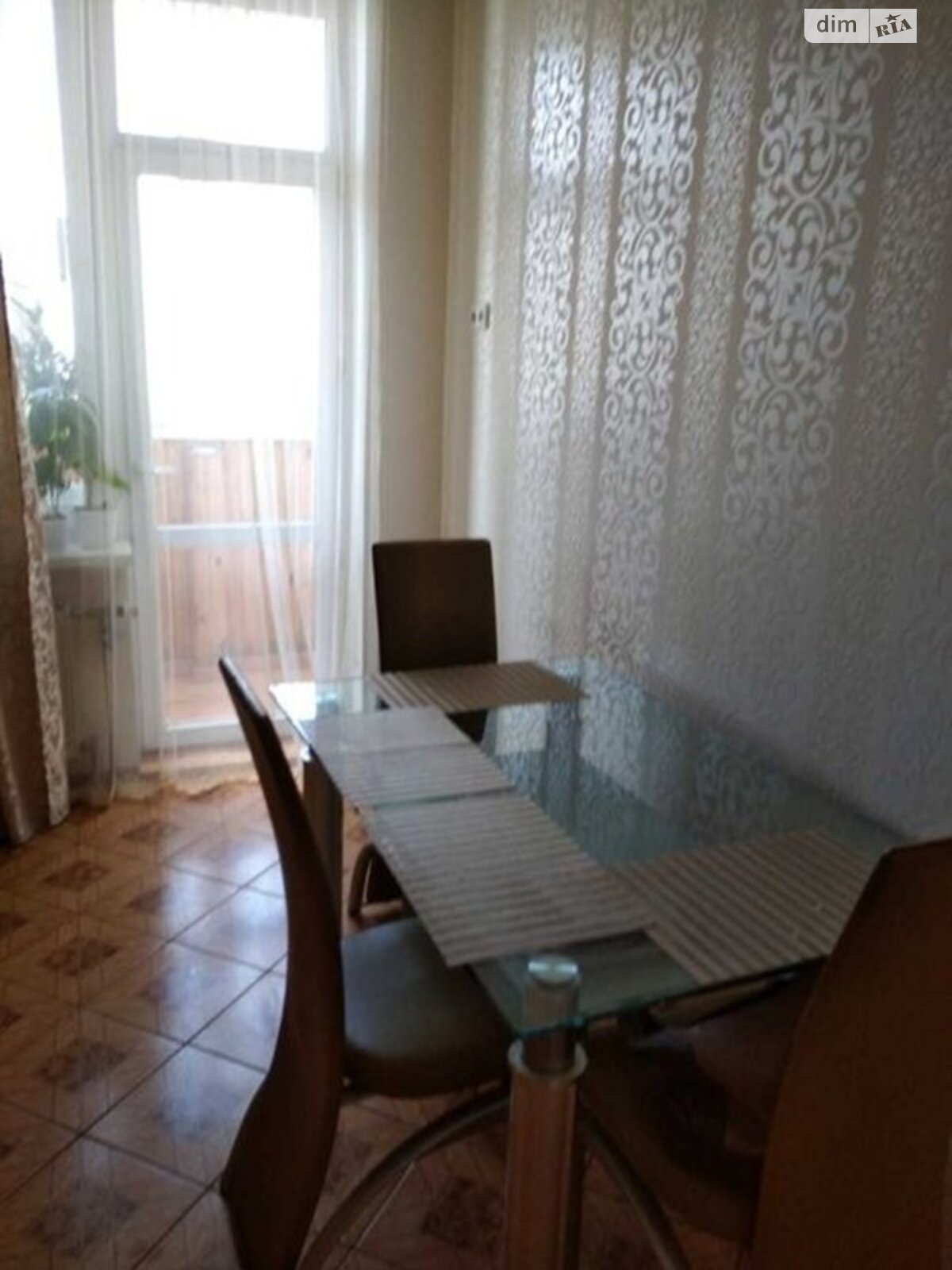 двокімнатна квартира в Одесі, район Центр, на вул. Пішонівська 24/2 в довготривалу оренду помісячно фото 1