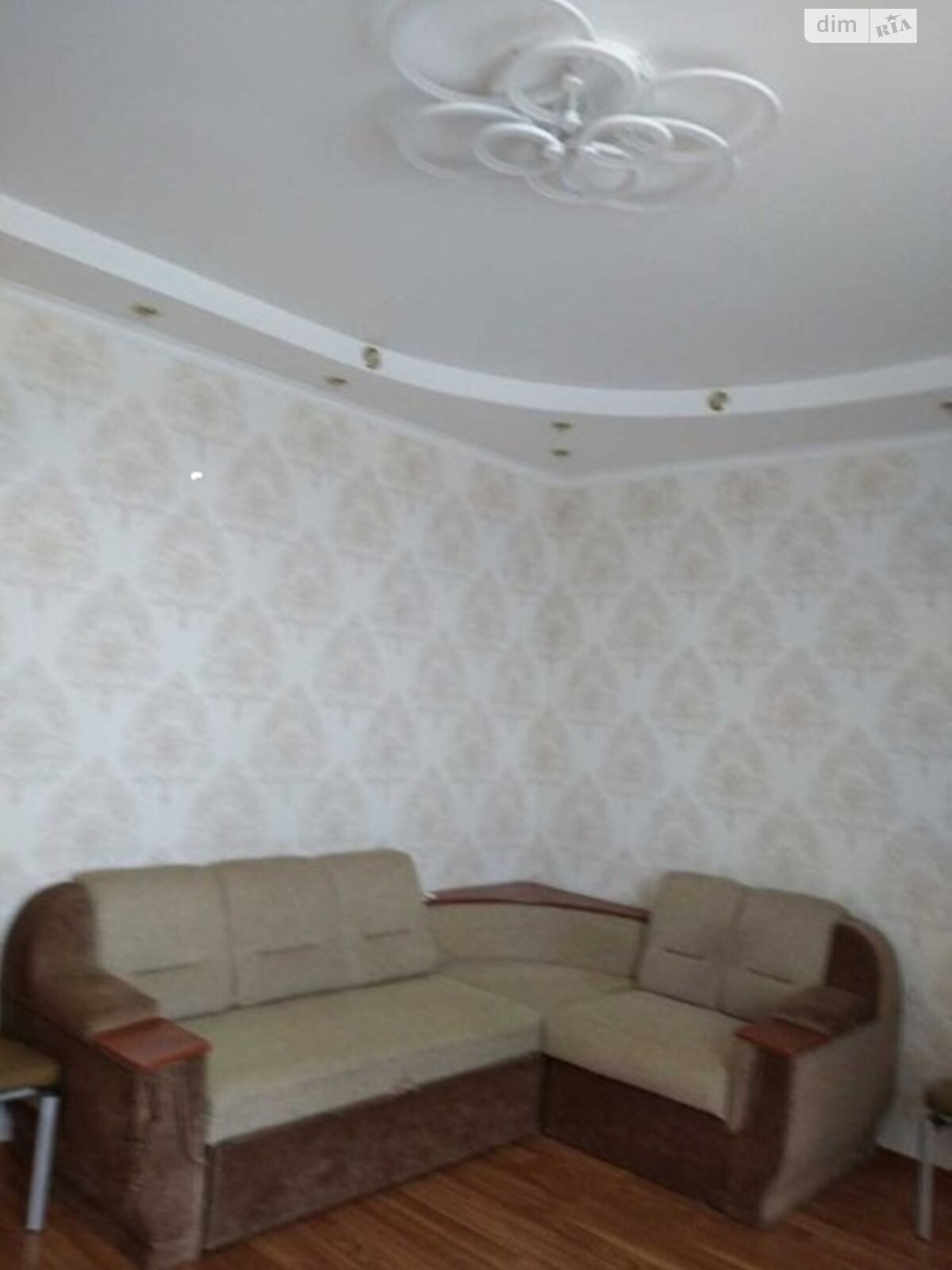 двокімнатна квартира в Одесі, район Центр, на вул. Пішонівська 24/2 в довготривалу оренду помісячно фото 1